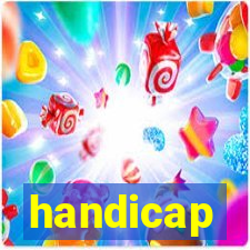 handicap-1 o que significa